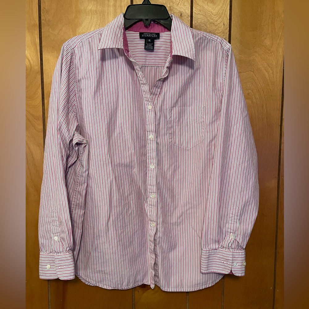 Jones New York Shirt